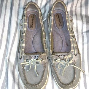 Sperry loafers